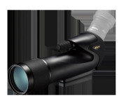 Nikon Fieldscope PROSTAFF 5 60A