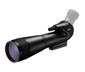 Nikon Fieldscope PROSTAFF 5 82A