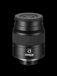 Nikon MONARCH MEP-20-60 okular