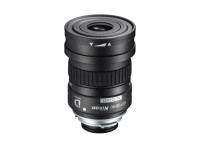 Nikon PROSTAFF 5 SEP okular 16-48x / 20-60x