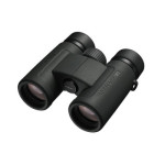 Nikon Prostaff P3 10x30 Fernglas – Kompaktes 10x Roof-Optik für Jagd