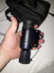 Noćna optika monokular Leica bim 25.