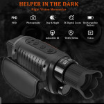 Noćna optika - monokular