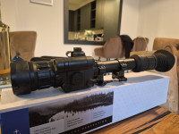 Noćna optika Yukon Photon 4.6x42s