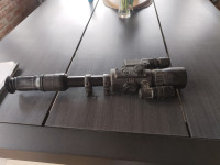 Noćna optika Yukon Photon 6x50