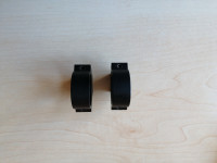 Nosač skidajući 25,4 mm, prizma 11