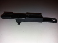 Nosač optike Zeiss jena za CZ 550