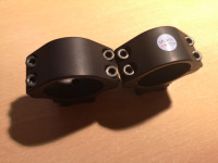 Nosači Sports Match 30mm