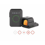 OLIGHT Osight XR crvena točka 2/6+32 MOA
