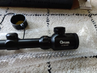 optički ciljnik Optima 3-9x44E