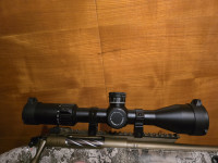 Optika 3-18x50