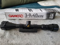 Optika Gamo 3-9x40 W1PM
