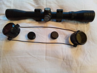 Optika GAMO 4X32 WRV