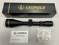 Optika Leupold VX-Freedom 3-9X50 Hunt-Plex,Novo u Trgovini