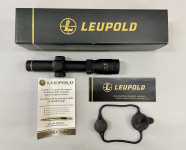 Optika Leupold VX.R 1.2,5- 4x20 FireDot ,Novo u Trgovini