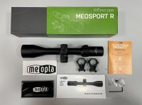 Optika Meopta MeoSport R 3-15x50 RD SFP 4C ,**AKCIJA** Novo u Trgovini