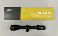 Optika Meopta MeoStar R2 2.5-15x56 RD  4C , Novo u Trgovini