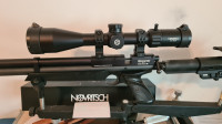 optika NOVRITSCH 4.5-18x50