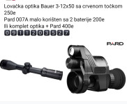 Optika i Pard 007A