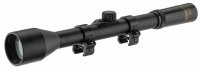 nova optika Rifle scope i Gamo 4X28 DOSTAVA ZA HR