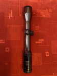 Optika Swarovski 1,5-6x42 HABICHT