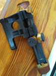 Original Scope PU 1942 Mosin Montage Wk2