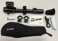 PARD DS35-70 LRF 940