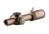 Primary Arms PLx 1-8x24 Compact 2 FFP RDB Scope ACSS Griffin MIL M8 Re