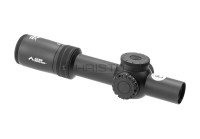 Primary Arms PLx 1-8x24 Compact SFP Scope ACSS Nova 5.56 / .308 Fiber