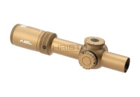 Primary Arms PLx 1-8x24 Compact SFP Scope ACSS Nova 5.56 / .308 Fiber