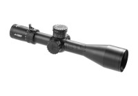 Primary Arms SLx FFP 4.5-27x56 Scope ACSS DEKA Reticle Black