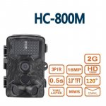 Profesionalna lovačka kamera HC800M EMAIL MMS Model 2018