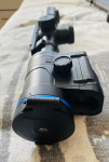 Pulsar Thermion 2 LRF XQ50 Pro termalna optika - Stanje kao novo