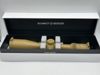 Schmidt Bender PMII 6-36x56