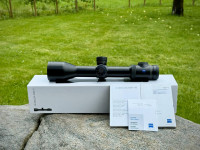 Scope Zeiss Victory V8 2.8-20x56