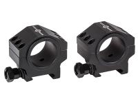 Sightmark Montaža za optiku za Vatreno Oružje - Srednja visina - 30mm