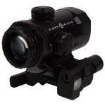 SIGHTMARK XTM-3 3X MAGNIFIER OPTIKA***RATE***R1***