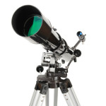 Sky-Watcher teleskop Evostar 90/900 AZ3