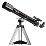 Sky-Watcher Teleskop Mercury 70/700 AZ2
