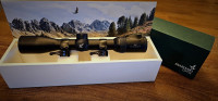 Swarovski Z8i 1,7-13,3×42