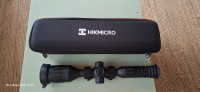 Termalni Ciljnik Hicmicro Stellar SX60L