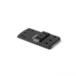 Toni System Dovetail baza za red dot (tip A) za CZ P10C–P10F