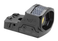 Vector Optics Frenzy 1x19x26 SMR Gen II Red Dot Sight Black