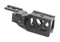 Vector Optics Scrapper RD Paragon Magnifier Mount Black