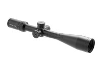 Vector Optics Sentinel-X Pro 10-40x50 Scope Black
