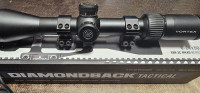 VORTEX Diamondback Tactical 6-24x50