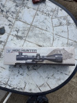 Vortex Hog Hunter 3-12 x 56