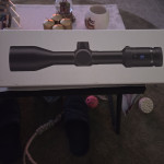 ZEISS CONQUEST V6 5×30×50