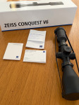 Zeiss Conquest V6 optički ciljnik