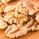 Orah očišćeni ekstra klasa berba 2025